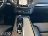 Volvo XC90 I.V.A DEDUTÍVEL T8 AWD