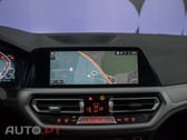 BMW 330 e Auto
