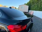 BMW 418 d Pack M Auto