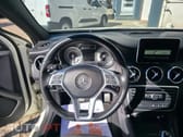 Mercedes-Benz A 180 d AMG Line