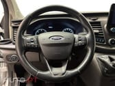 Ford Transit Custom 320L1 2.0 H2-T.A.Trend