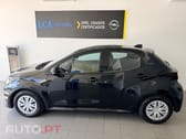Toyota Yaris 1.0 VVT-i Comfort