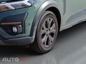 Dacia Jogger ECO-G 100 Bi-Fuel Extreme+ 7 lugares