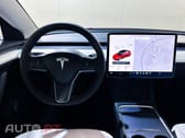 Tesla Model 3 Long Range AWD Dual Motor