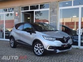 Renault Captur 0.9 TCE Exclusive