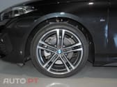 BMW 216 d Pack Desportivo M