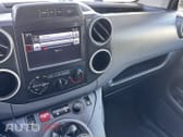 Citroen Berlingo 1.5 BlueHDi M Club Carga Aumentada