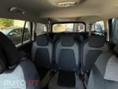 Citroen Grand C4 SpaceTourer 1.2 PureTech Feel EAT8