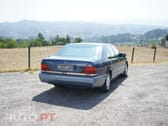 Mercedes-Benz S 350 TD