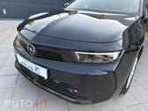 Opel Astra 1.5 D Edition Aut.