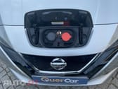 Nissan Leaf N-Connecta