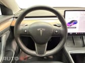 Tesla Model 3 Standard Range Plus RWD