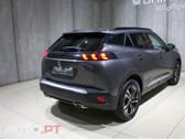 Peugeot 2008 1.2 PureTech Allure EAT8