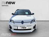 Renault 5 Techno
