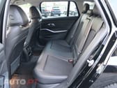 BMW 320 d Touring Line Sport Auto