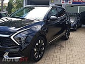 Kia Sportage 1.6 T-GDi PHEV Tech
