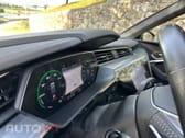 Audi E-Tron 50 quattro S line