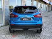 Nissan Qashqai 1.5 dCi Tekna Premium 17 129g