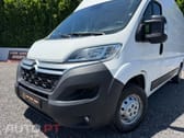Citroen Jumper L3h3