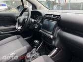 Citroen C3 Aircross 1.2 PureTech C-Series