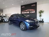 BMW 116 d Advantage