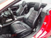 Ferrari California V8