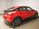 Citroen e-C4 Feel