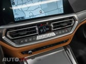 BMW 420 d Pack M Auto