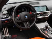 BMW M4 COMPETITION
