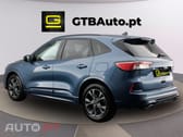 Ford Kuga 1.5 ECOBOOST ST LINE