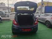 Opel Corsa 1.2 Cosmo