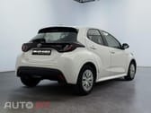 Toyota Yaris 1.5 HDF France Business