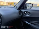 Nissan Juke 1.5 dCi Tekna Premium