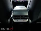 Tesla Model Y Performance AWD