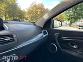 Renault Mégane Sport Tourer 1.5 dCi Dynamique