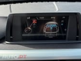 BMW 420 d Line Sport