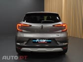 Renault Captur E-TECH 160 E-Tech engineered
