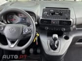 Opel Combo  Cargo 1.5 CDTi L1H1 Essentia 102 CV