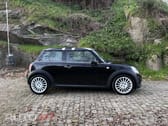 MINI Cooper Cooper D