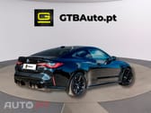 BMW M4 Competition