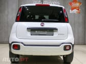 Fiat Panda 1.0 Hybrid City Cross