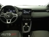 Renault Clio Clio 1.0 TCe Techno