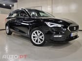 Seat Leon 2.0 TDI Style