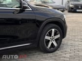 Mercedes-Benz GLB 180 d Progressive