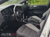 Volkswagen Golf 2.0 TSi R