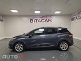Renault Clio Sport Tourer 1.5 dCi Limited