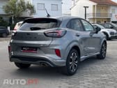 Ford Puma 1.0 EcoBoost MHEV ST-Line