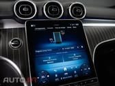 Mercedes-Benz C 300 e T 9G-TRONIC