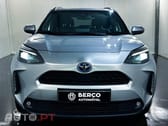 Toyota Yaris Cross Design Edition 1.5 Hybrid