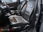 BMW 520 d Executive